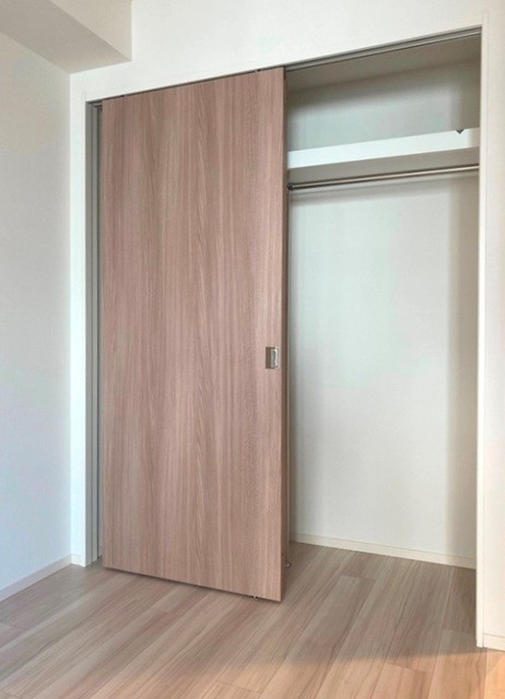 ※写真は同タイプ住戸です。(内装)