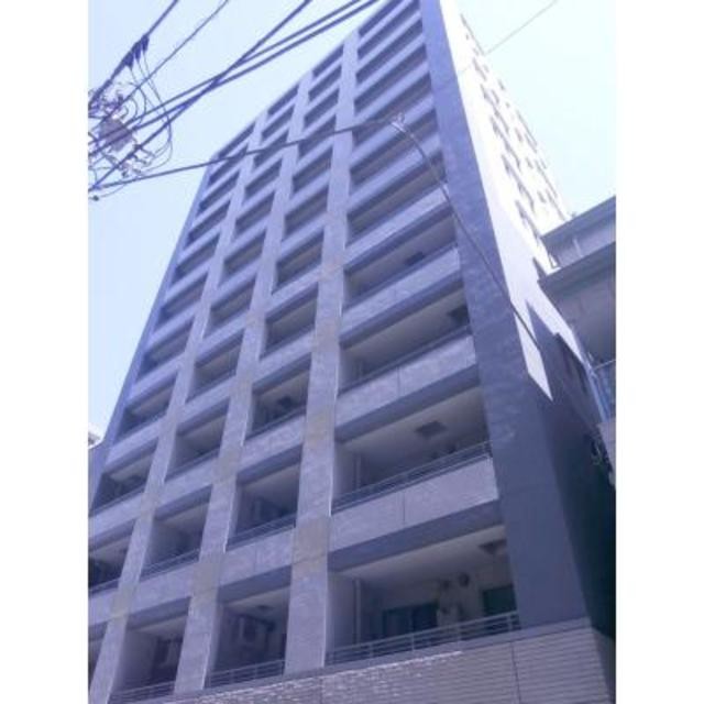 中央区日本橋箱崎町１０丁目 【賃貸居住】マンション