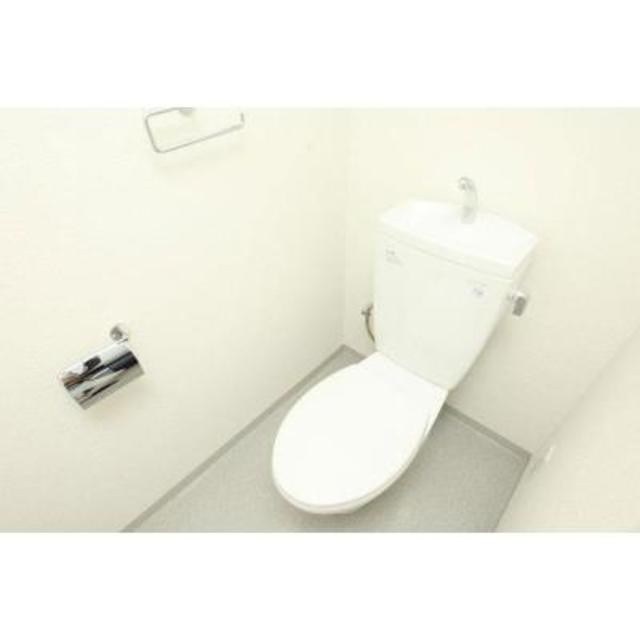 ※写真は同タイプ住戸です。(内装)