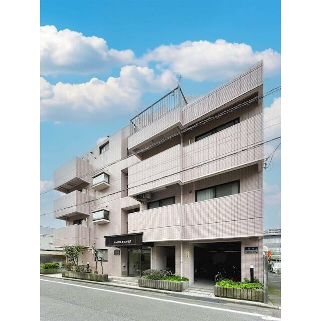 大田区下丸子２丁目 【賃貸居住】マンション