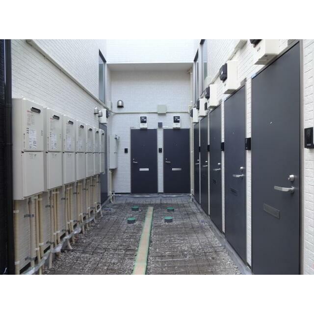 品川区南大井４丁目 【賃貸居住】アパート
