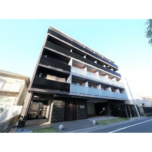 大田区西糀谷３丁目 【賃貸居住】マンション