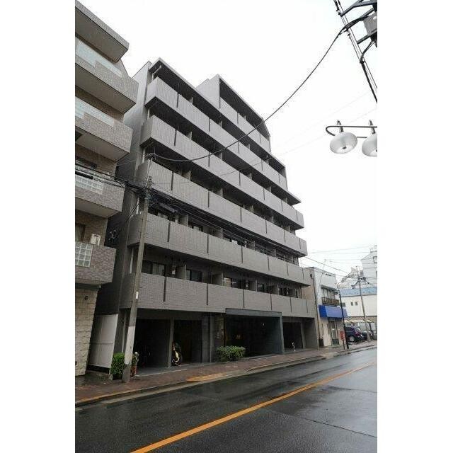 大田区東矢口１丁目 【賃貸居住】マンション