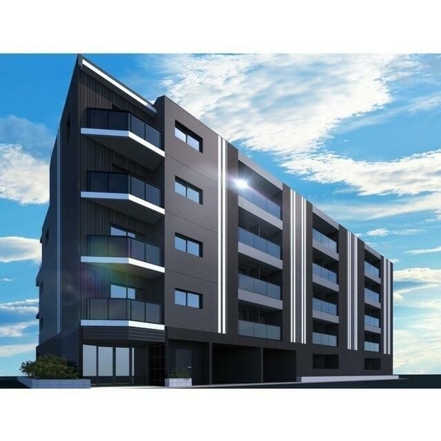 品川区東品川３丁目 【賃貸居住】マンション