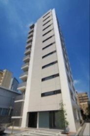 品川区北品川１丁目 【賃貸居住】マンション