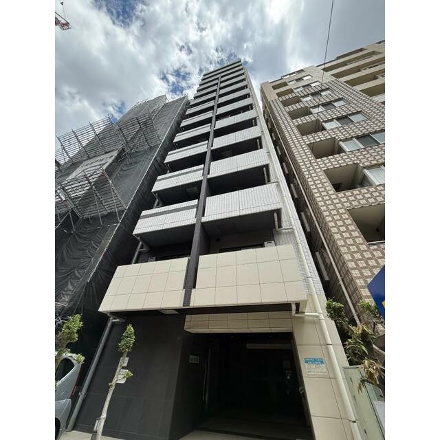 大田区大森北１丁目 【賃貸居住】マンション