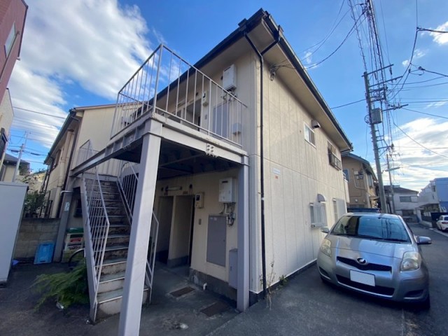 杉並区高円寺北１丁目 【賃貸居住】マンション