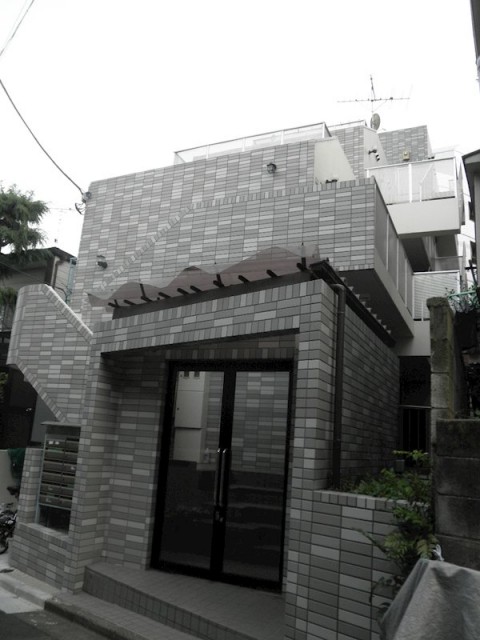 目黒区碑文谷５丁目 【賃貸居住】マンション