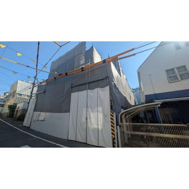 世田谷区下馬５丁目 【賃貸居住】マンション