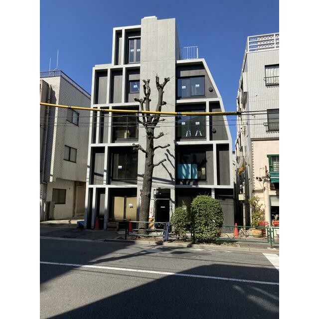 (外観)