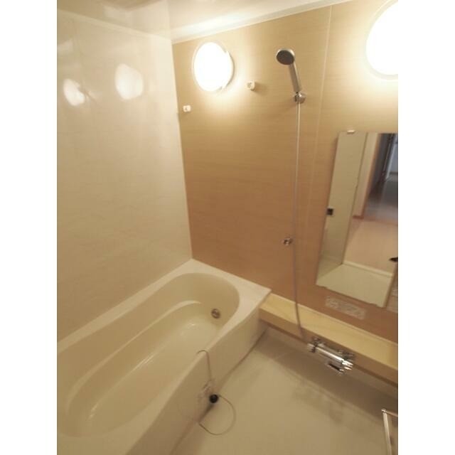 ※同仕様写真(風呂)