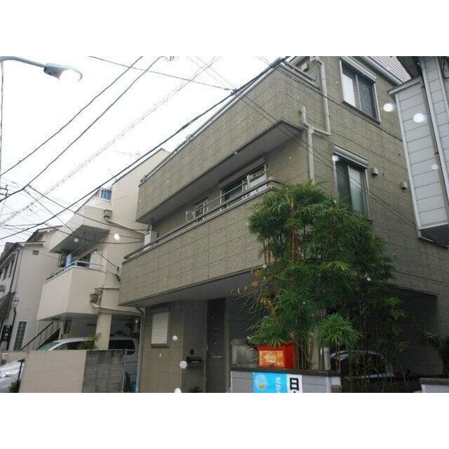(外観)