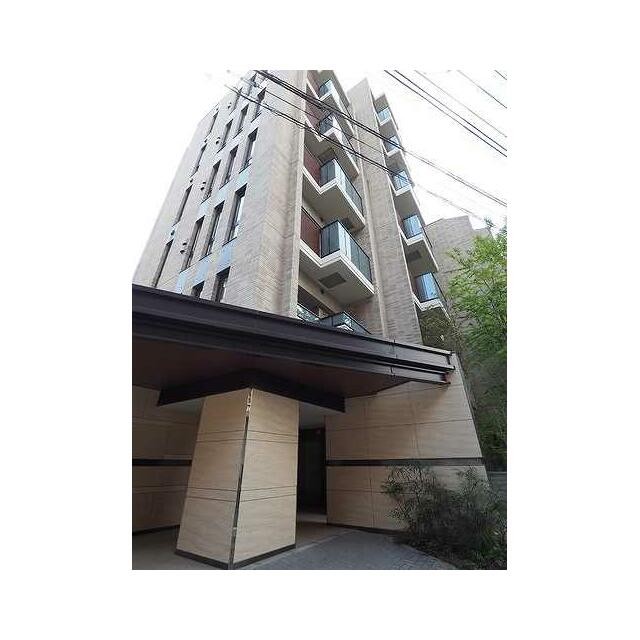 世田谷区三軒茶屋２丁目 【賃貸居住】マンション