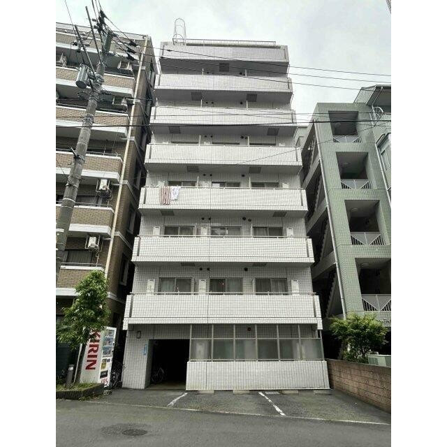 渋谷区富ヶ谷１丁目 【賃貸居住】マンション