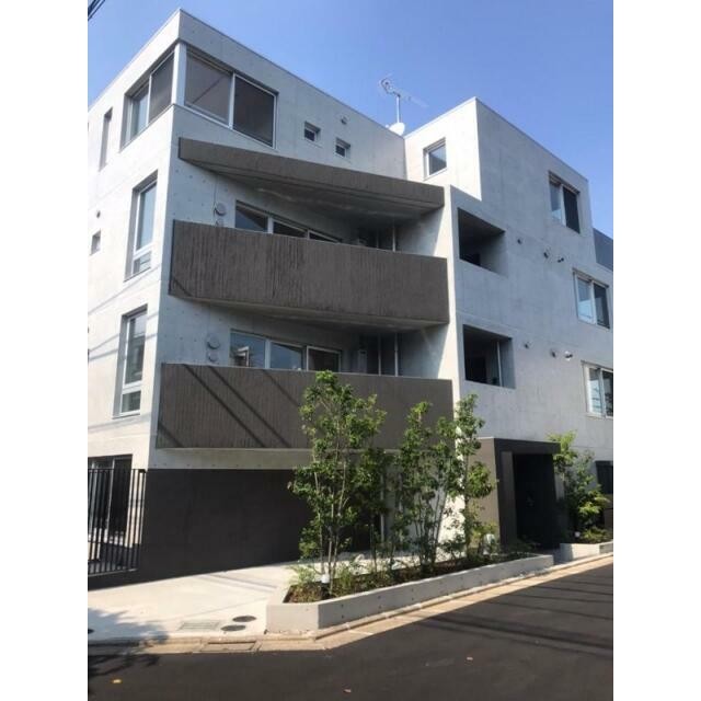 世田谷区太子堂２丁目 【賃貸居住】マンション