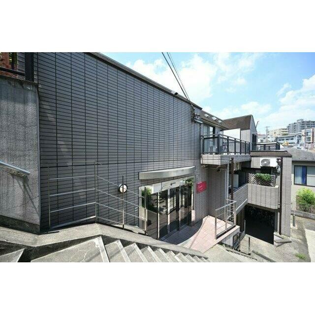渋谷区神山町 【賃貸居住】マンション