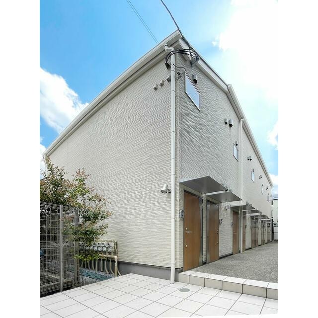 世田谷区若林１丁目 【賃貸居住】アパート