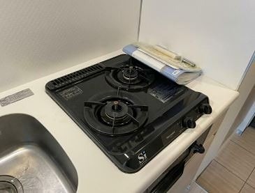 (キッチン)