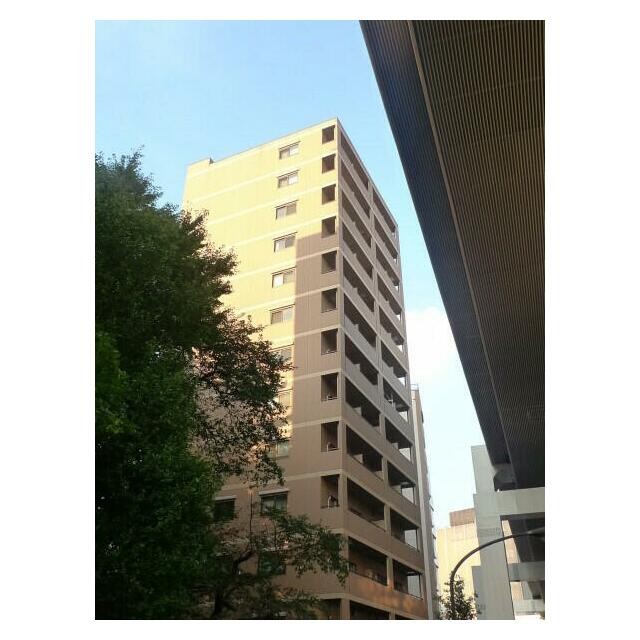 目黒区大橋２丁目 【賃貸居住】マンション