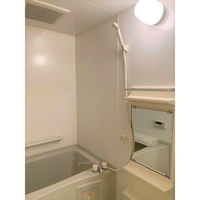 ※同仕様写真含む(風呂)
