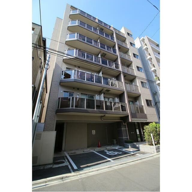 墨田区菊川２丁目 【賃貸居住】マンション