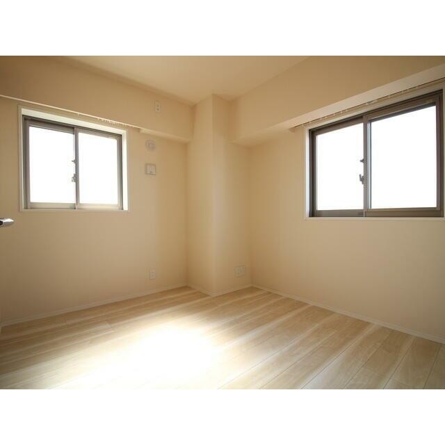 寝室（1）約5.5帖