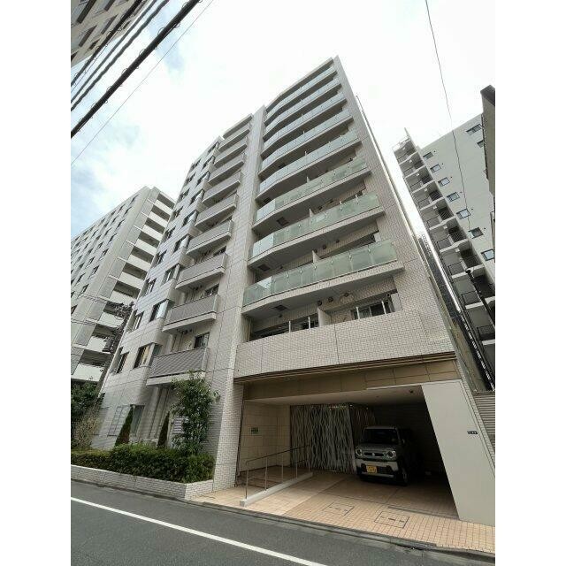 中央区日本橋浜町１丁目 【賃貸居住】マンション