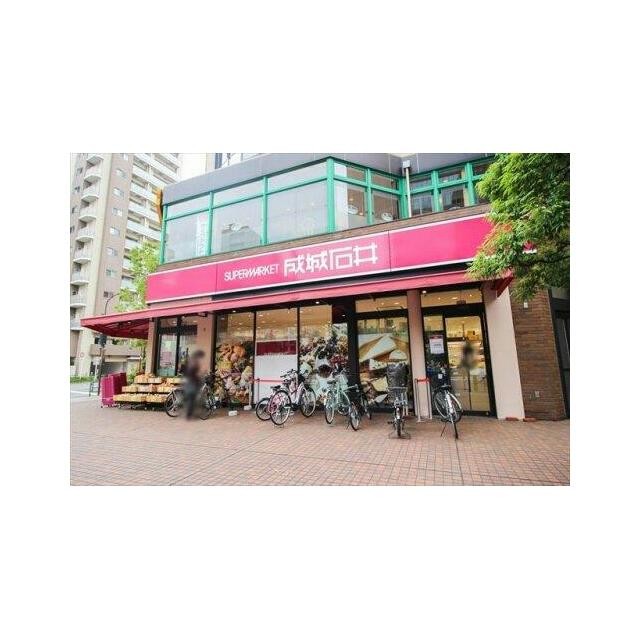 成城石井 日本橋浜町店（672m）(周辺)