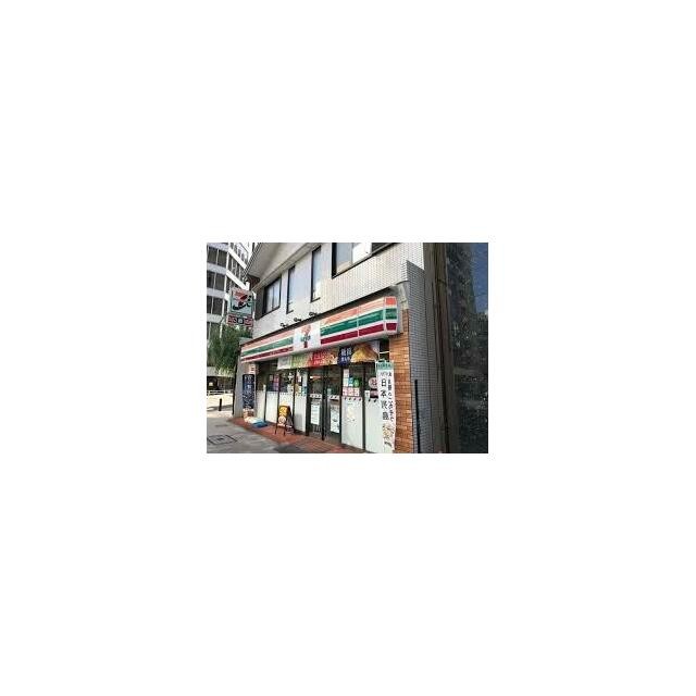 セブンイレブン 東日本橋駅前店（568m）(周辺)