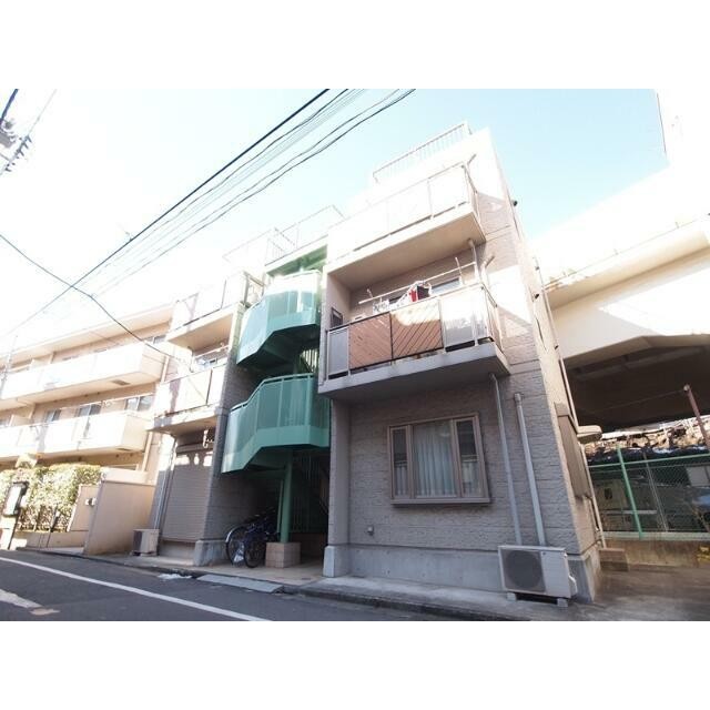 (外観)