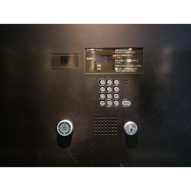 インターホン