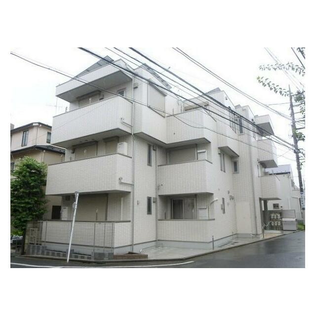 (外観)