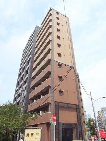 目黒区大橋１丁目 【賃貸居住】マンション