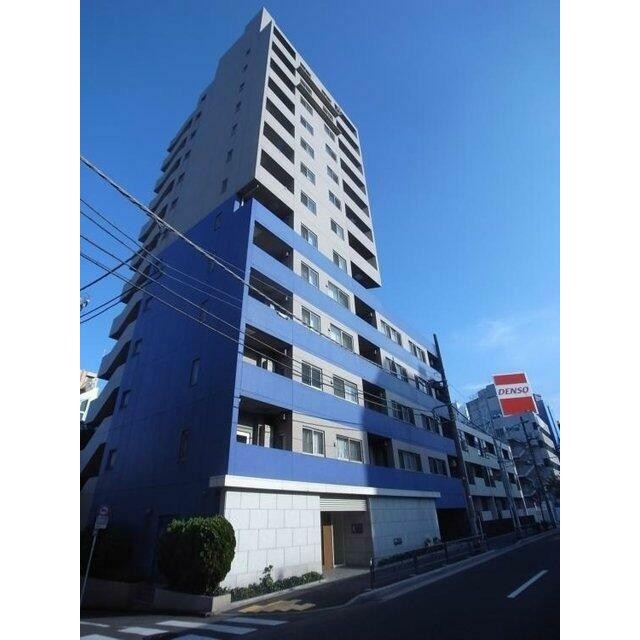 渋谷区松濤２丁目 【賃貸居住】マンション