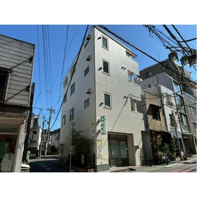 (外観)