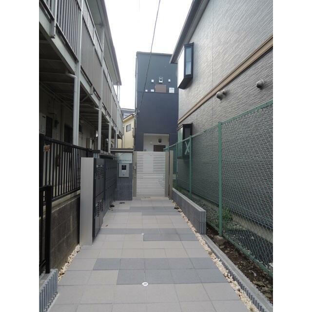 エントランス(その他建物画像)