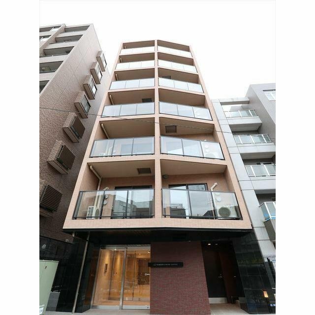 大田区山王２丁目 【賃貸居住】マンション