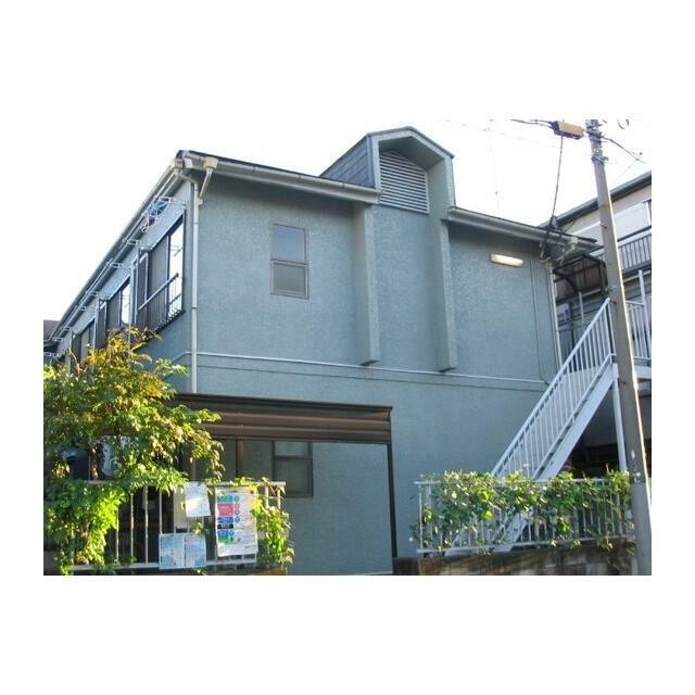 目黒区碑文谷１丁目 【賃貸居住】アパート
