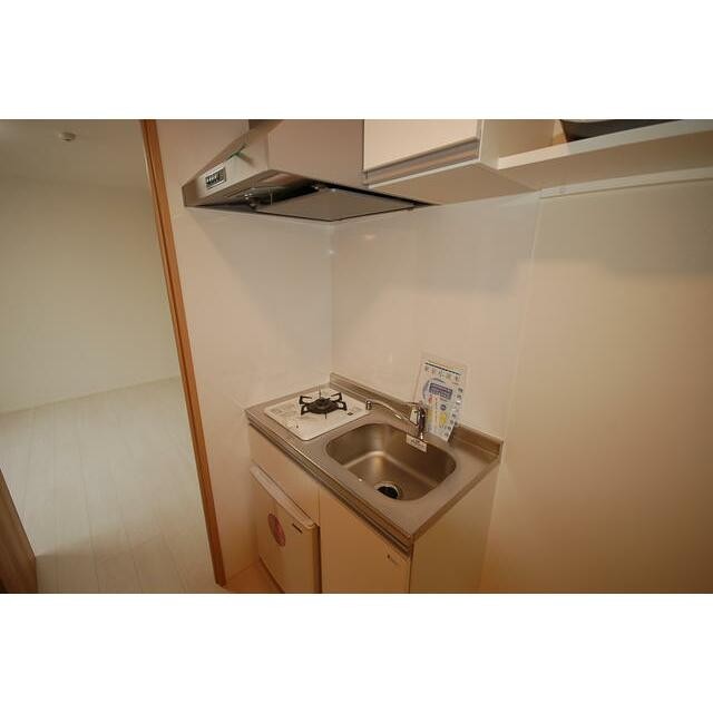 (キッチン)
