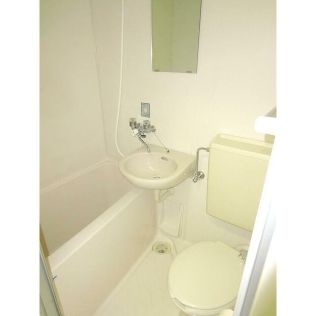 ※同仕様写真含む(風呂)