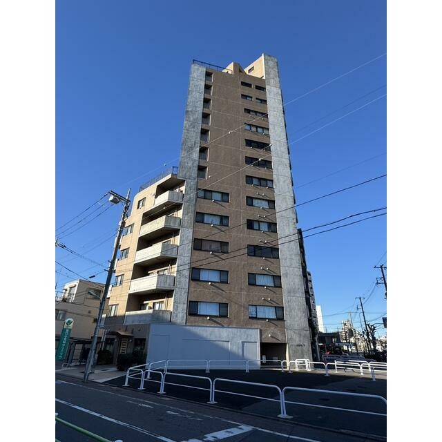 大田区北糀谷１丁目 【賃貸居住】マンション