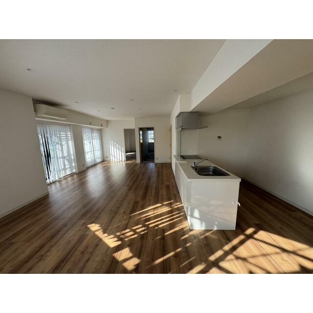 参考写真です(キッチン)