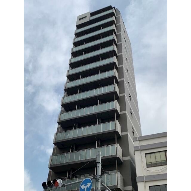 (外観)
