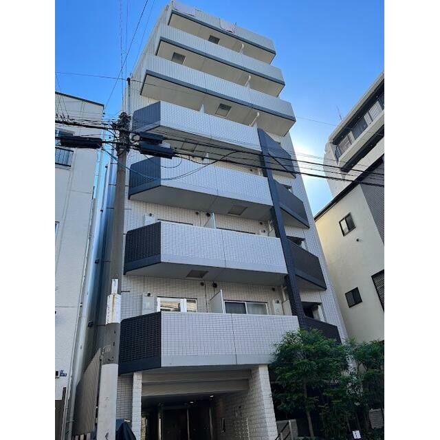 品川区荏原５丁目 【賃貸居住】マンション