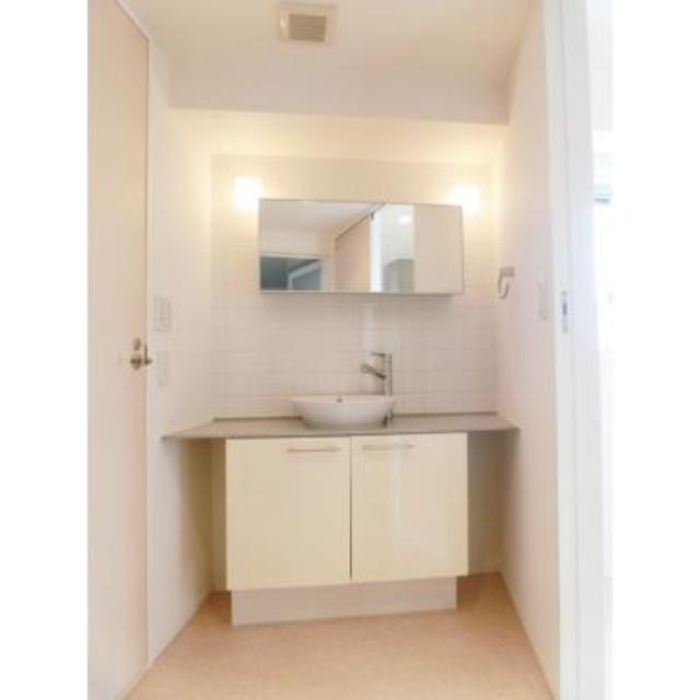 ※写真は同タイプ住戸です。(内装)