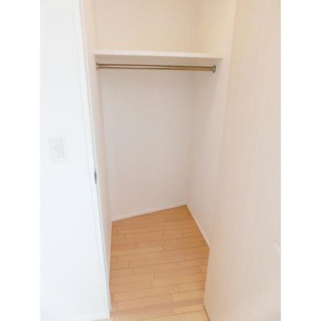※写真は同タイプ住戸です。(内装)