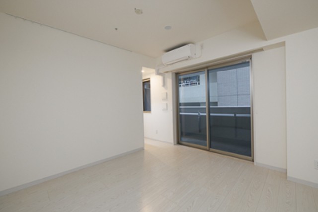 ※写真は同タイプ住戸です。(居間)