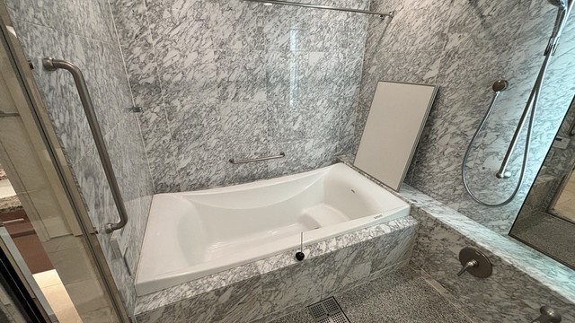 ※写真は同タイプ住戸です。(風呂)