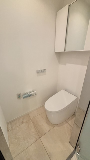 ※写真は同タイプ住戸です。(内装)