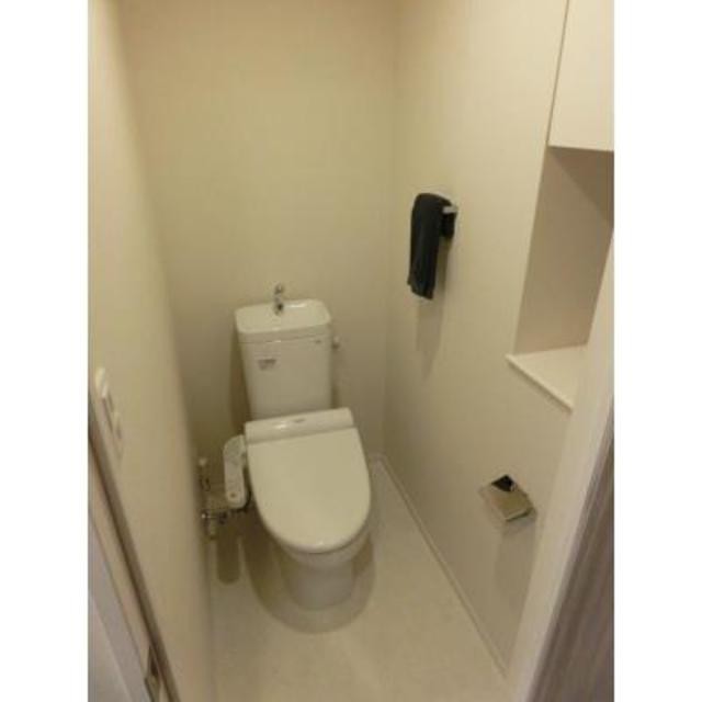 ※写真は同タイプ住戸です。(内装)